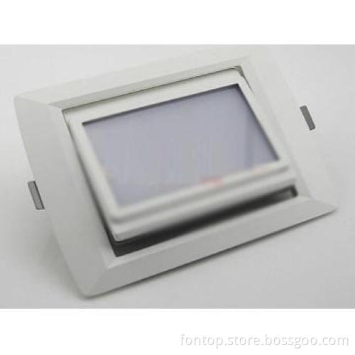 Energy-saving up to 80% led down light